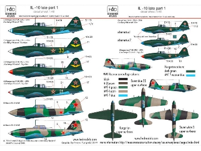 Il-10 Late Part 1 - zdjęcie 2