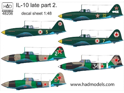 Il-10 Part 2 - zdjęcie 2