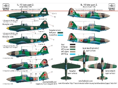 Il-10 Part 2 - zdjęcie 3