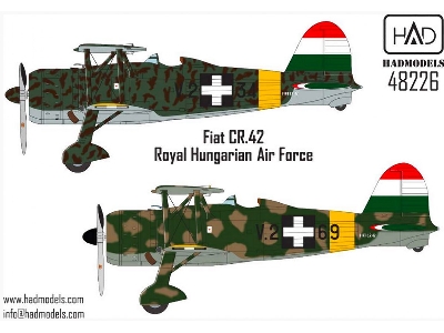 Cr-42 Kereszetes Part1 - zdjęcie 2