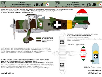 Cr-42 Keresztes Part 2 - zdjęcie 2