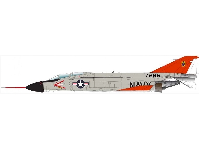 F-4j Us Naval Air Test Center " The Final Copuntdown" - zdjęcie 7