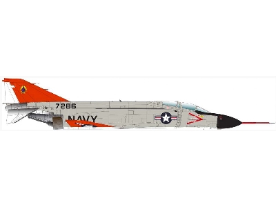 F-4j Us Naval Air Test Center " The Final Copuntdown" - zdjęcie 8