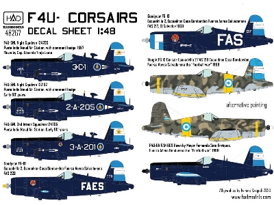 F4u- Corsairs Part 2 - zdjęcie 1