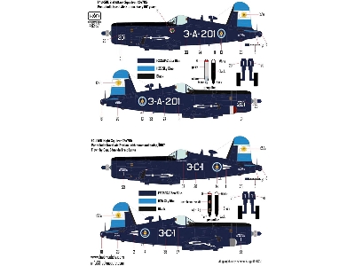 F4u- Corsairs Part 2 - zdjęcie 4
