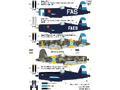 F4u- Corsairs Part 2 - zdjęcie 5