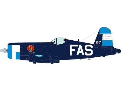 F4u- Corsairs Part 2 - zdjęcie 7
