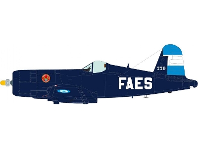 F4u- Corsairs Part 2 - zdjęcie 8