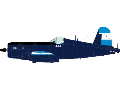 F4u- Corsairs Part 2 - zdjęcie 9