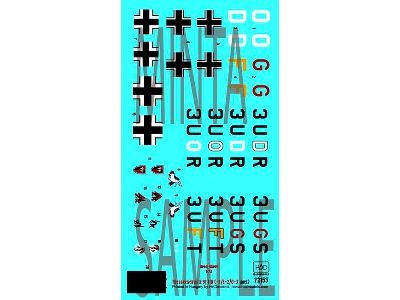 Bf 110 D-3 Part 2 - zdjęcie 1