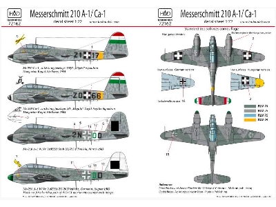 Me 210 Part 1 - zdjęcie 2