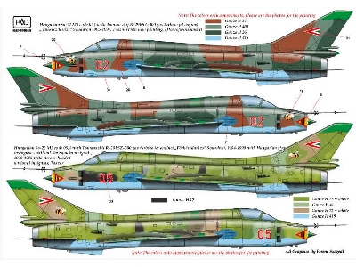 Su 22 - zdjęcie 4