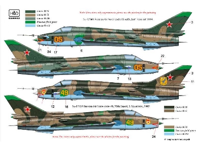 Su 22 - zdjęcie 5