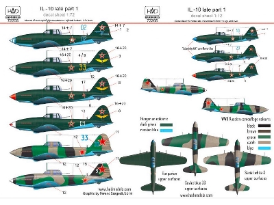 Il-10 Late Part 1 - zdjęcie 2