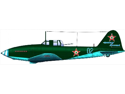 Il-10 Late Part 1 - zdjęcie 3