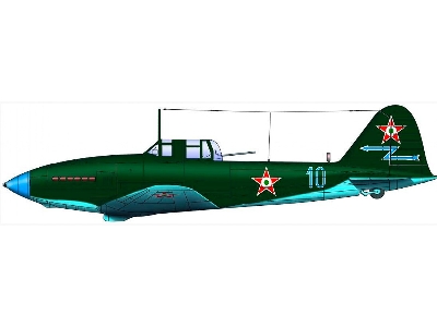 Il-10 Late Part 1 - zdjęcie 4
