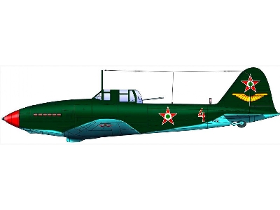Il-10 Late Part 1 - zdjęcie 6