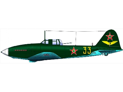 Il-10 Late Part 1 - zdjęcie 7