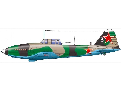 Il-10 Late Part 1 - zdjęcie 8