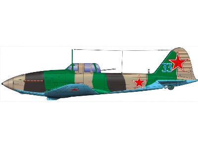 Il-10 Late Part 1 - zdjęcie 9