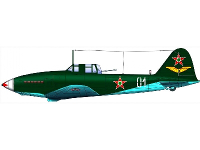 Il-10 Late Part 1 - zdjęcie 10