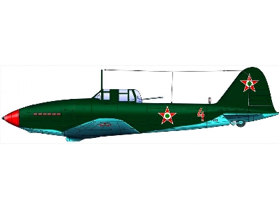 Il-10 Late Part 1 - zdjęcie 11