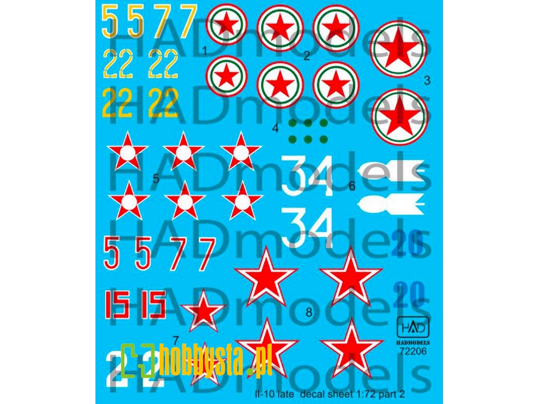 Il-10 Late Part 2 - zdjęcie 1