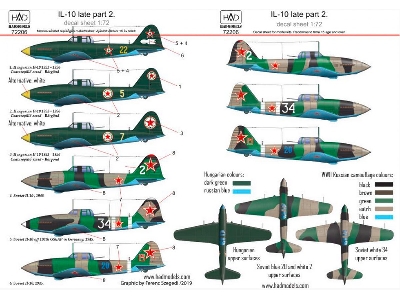 Il-10 Late Part 2 - zdjęcie 2