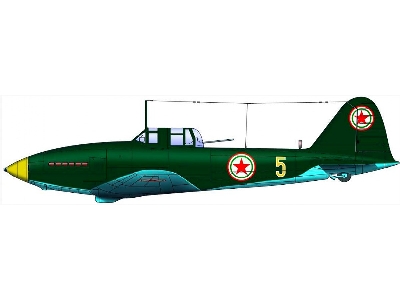 Il-10 Late Part 2 - zdjęcie 3