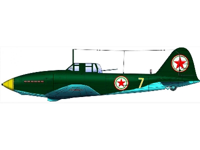 Il-10 Late Part 2 - zdjęcie 4