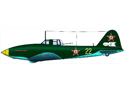 Il-10 Late Part 2 - zdjęcie 5