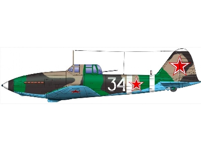 Il-10 Late Part 2 - zdjęcie 6