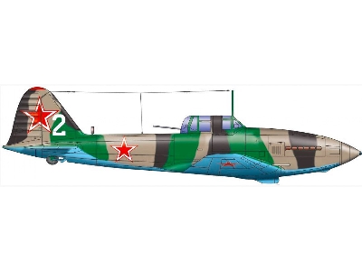 Il-10 Late Part 2 - zdjęcie 7