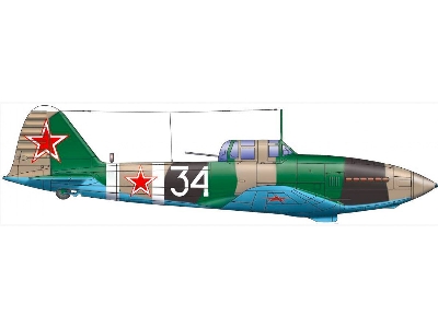 Il-10 Late Part 2 - zdjęcie 8