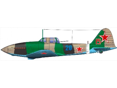 Il-10 Late Part 2 - zdjęcie 9