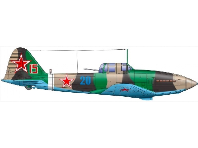 Il-10 Late Part 2 - zdjęcie 10