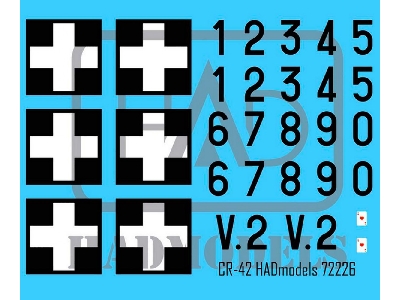 Cr-42 Kereszetes Part1 - zdjęcie 1
