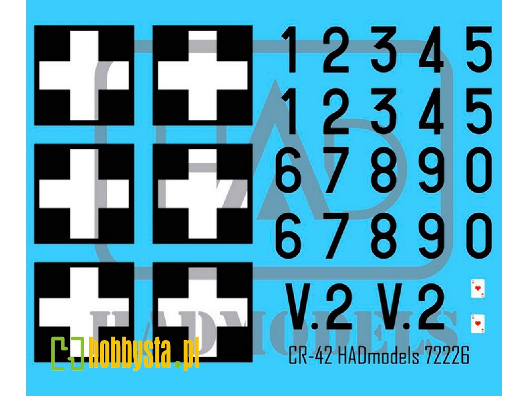 Cr-42 Kereszetes Part1 - zdjęcie 1 Cr-42 Kereszetes Part1 - zdjęcie 1