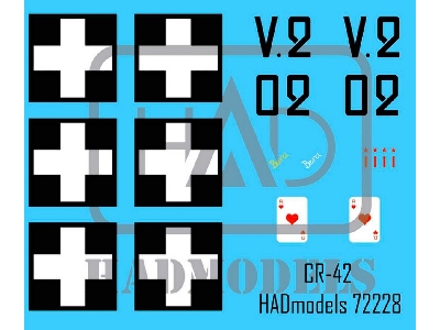 Cr-42 V202 - zdjęcie 1