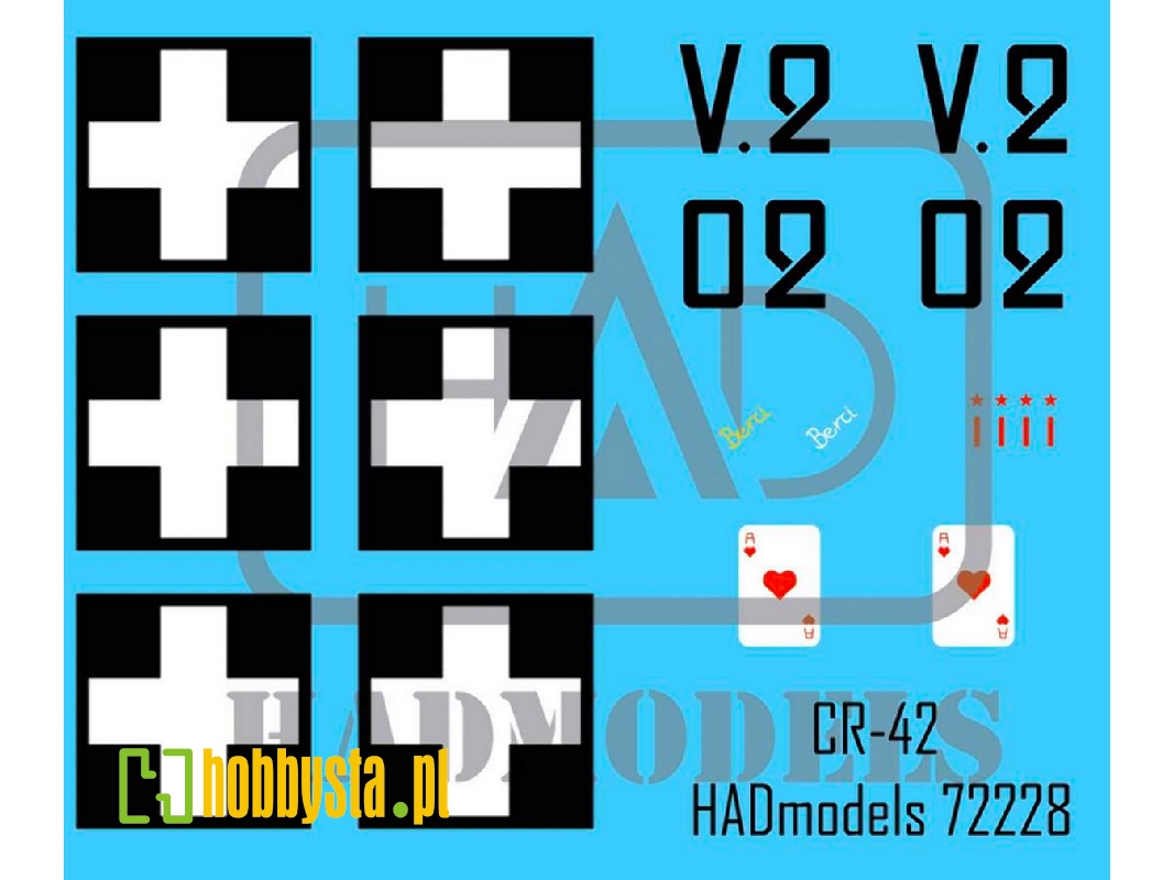 Cr-42 V202 - zdjęcie 1