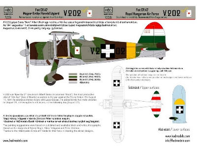 Cr-42 V202 - zdjęcie 2