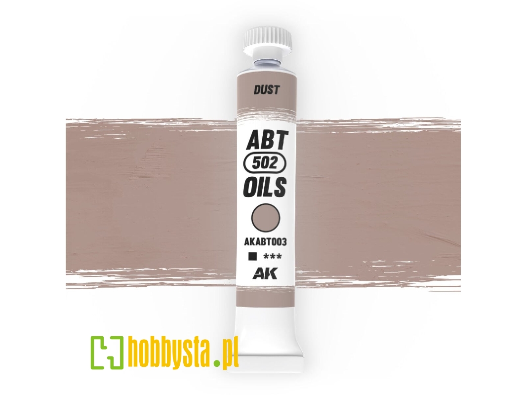 Akabt003 Dust - zdjęcie 1 Akabt003 Dust - zdjęcie 1