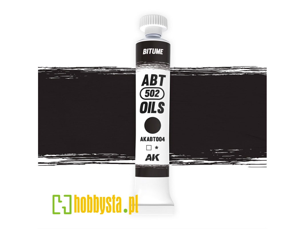 Akabt004 Bitume - zdjęcie 1