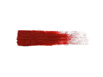 Akabt025 Warm Red - zdjęcie 2