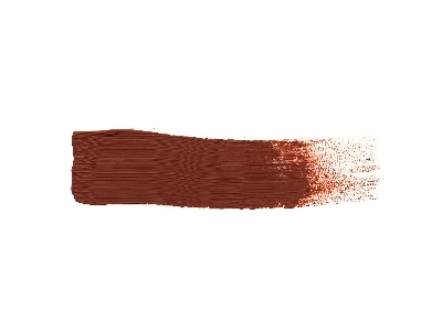 Akabt060 Red Ochre / Light Rust - zdjęcie 2