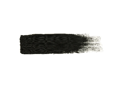 Akabt110 Ivory Black - zdjęcie 2