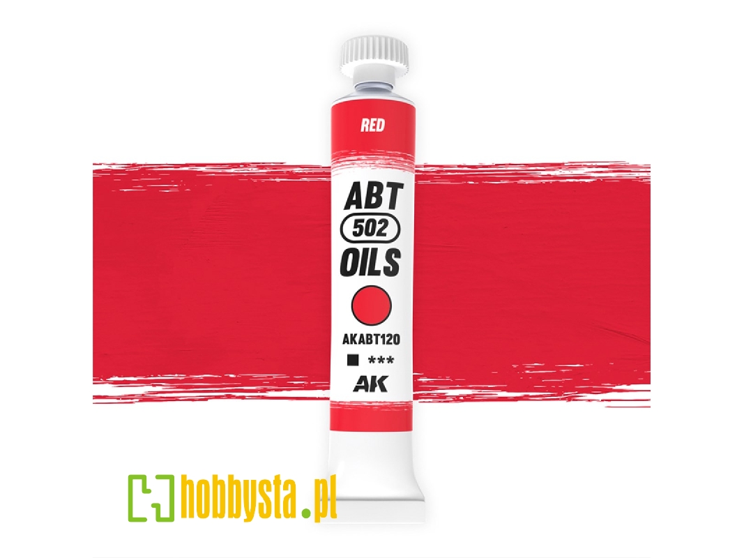 Akabt120 Red - zdjęcie 1 Akabt120 Red - zdjęcie 1