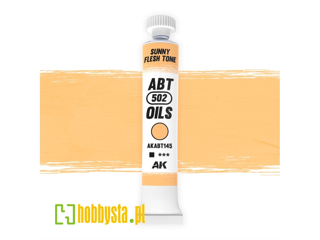 Akabt145 Sunny Flesh Tone - zdjęcie 1 Akabt145 Sunny Flesh Tone - zdjęcie 1