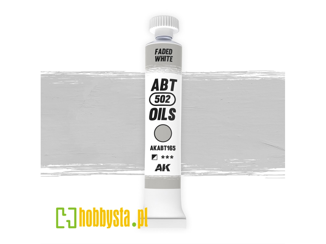 Akabt165 Faded White - zdjęcie 1 Akabt165 Faded White - zdjęcie 1