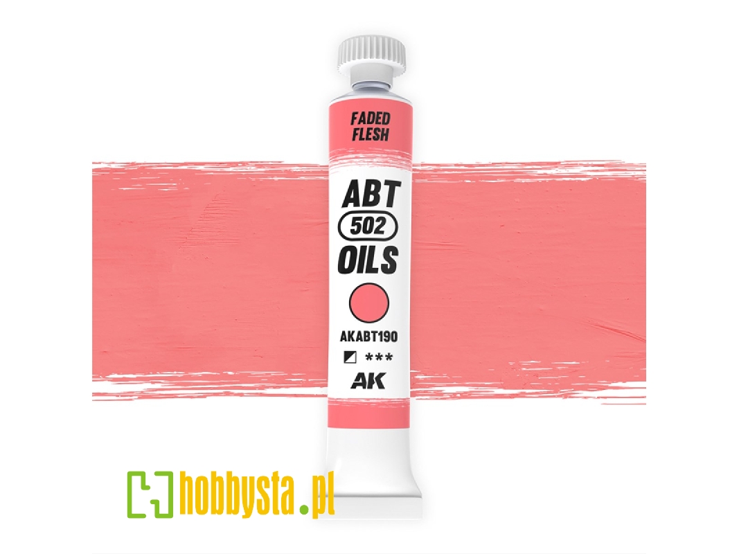 Akabt190 Faded Flesh - zdjęcie 1 Akabt190 Faded Flesh - zdjęcie 1